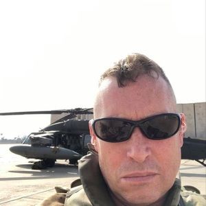 Meet your Posher, Scott